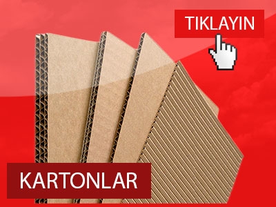 KARTONLAR
