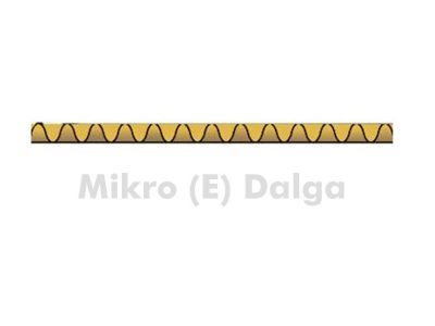 Mikro (E) Dalga