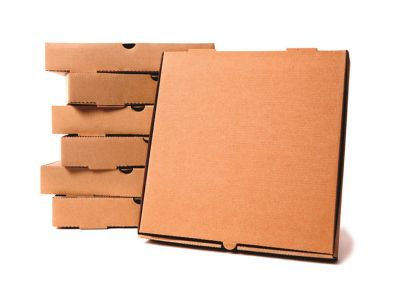 Pizza Kutusu