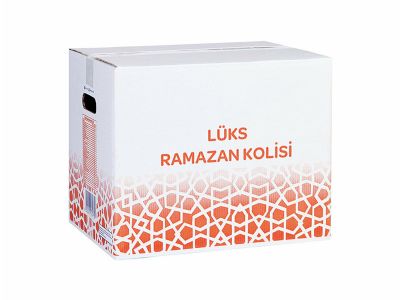 Ramazan Kolisi